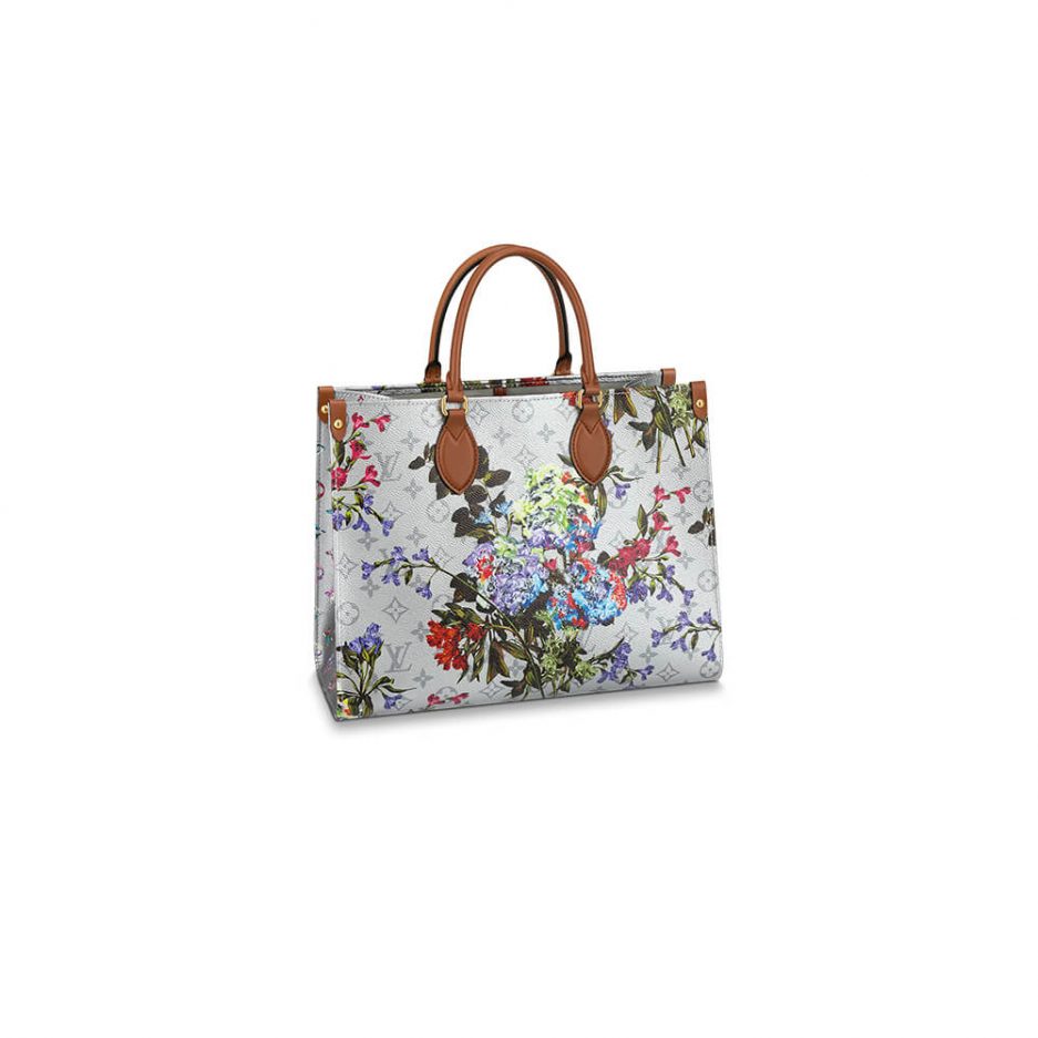 LV ONTHEGO MM