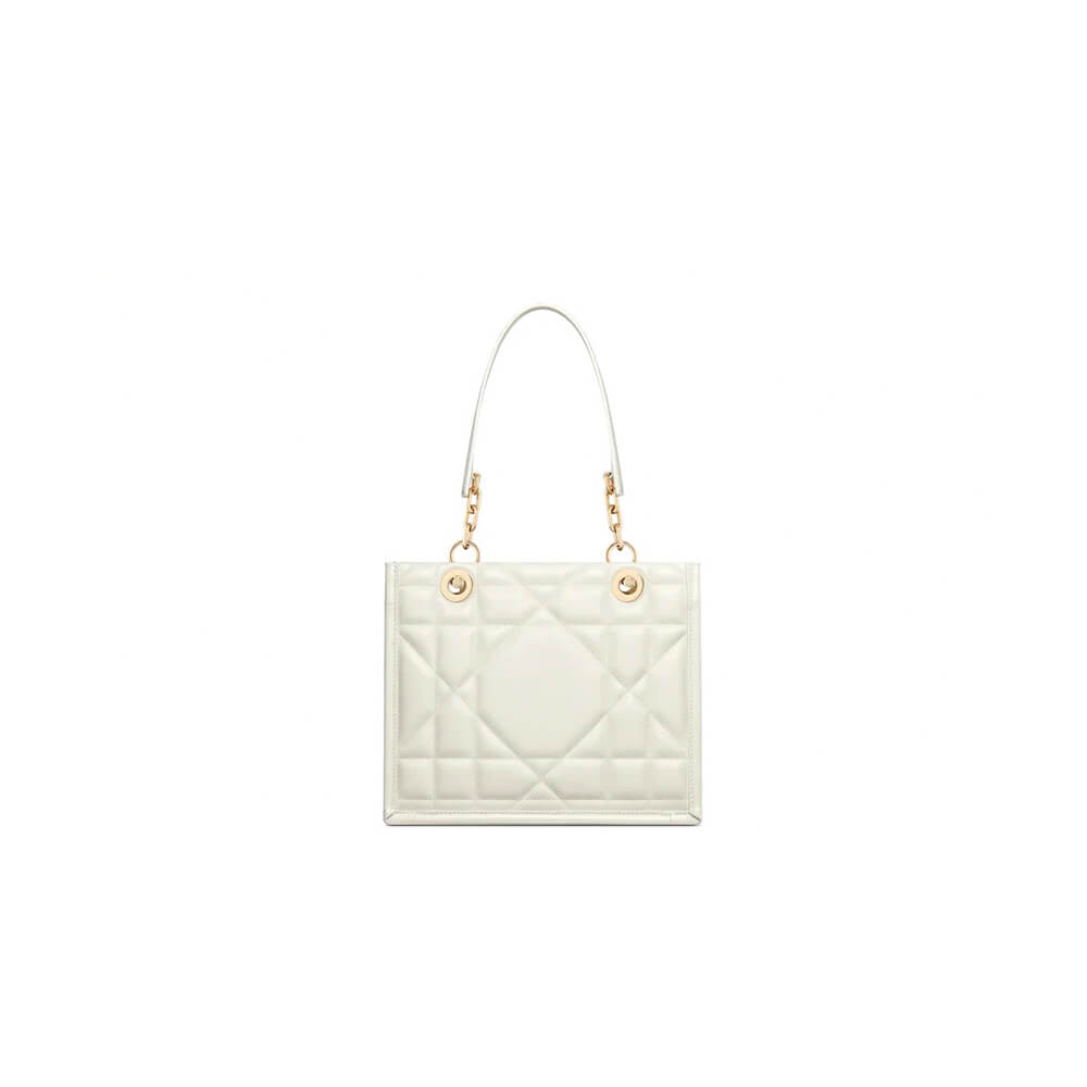 SMALL DIOR ESSENTIAL TOTE BAG