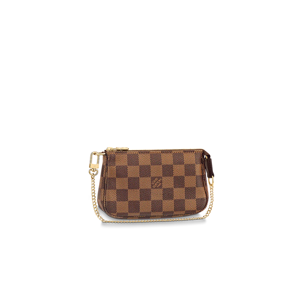 MINI POCHETTE ACCESSOIRES