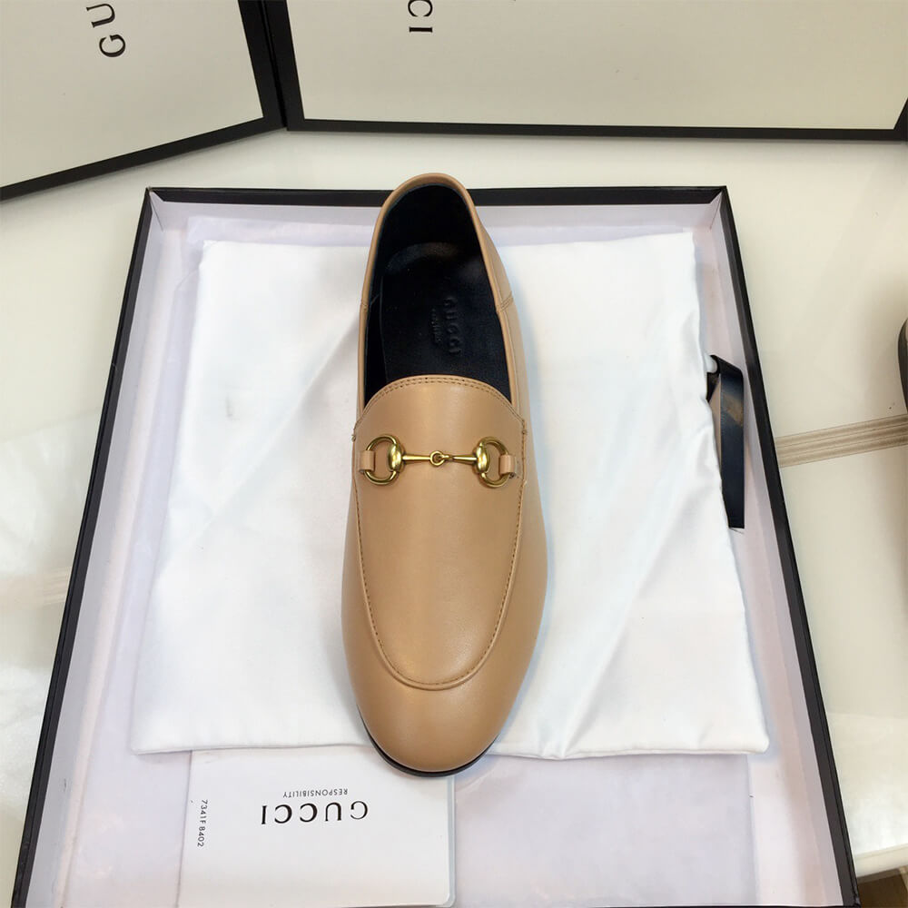 G*u*i brixton loafers