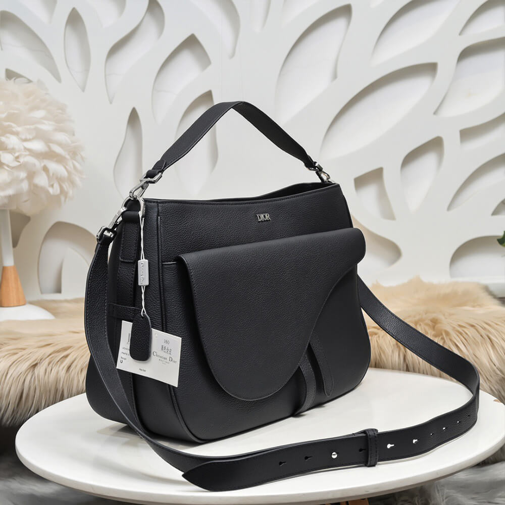 Dior SADDLE SOFT BAG