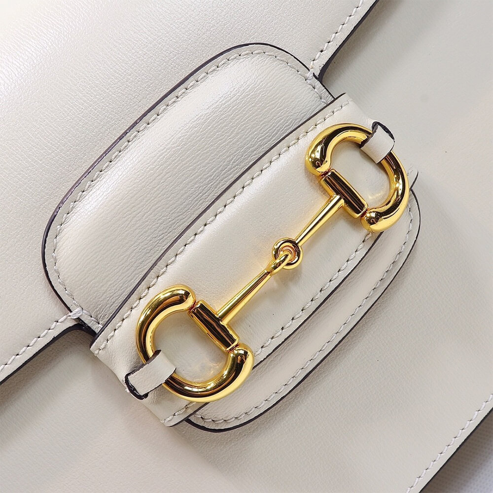 G*u*i horsebit 1955 shoulder bag