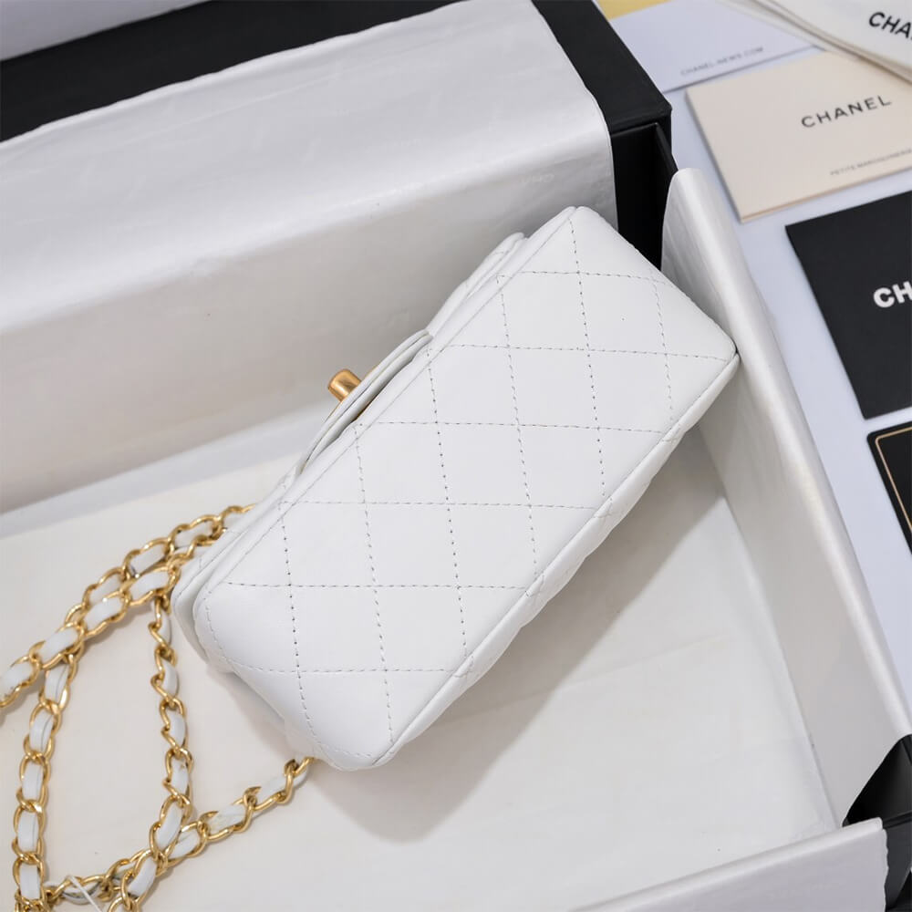 Chanel MINI FLAP BAG