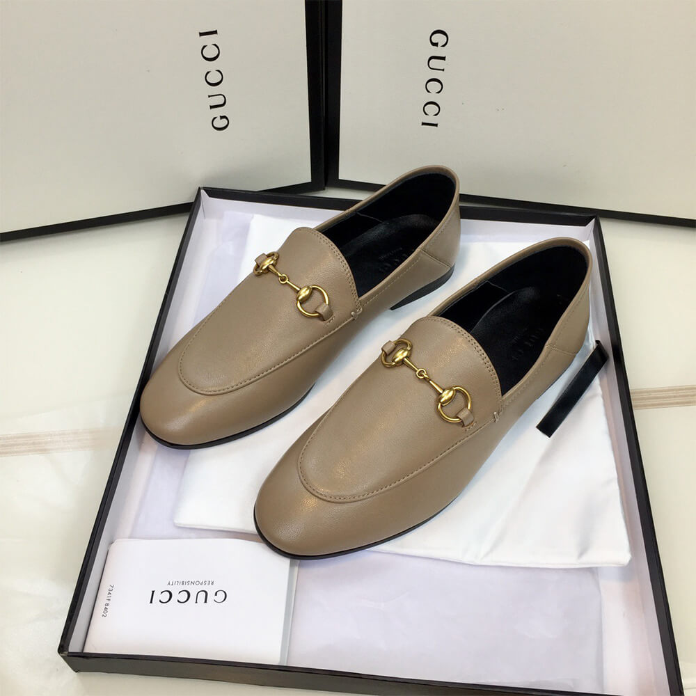 G*u*i brixton loafers