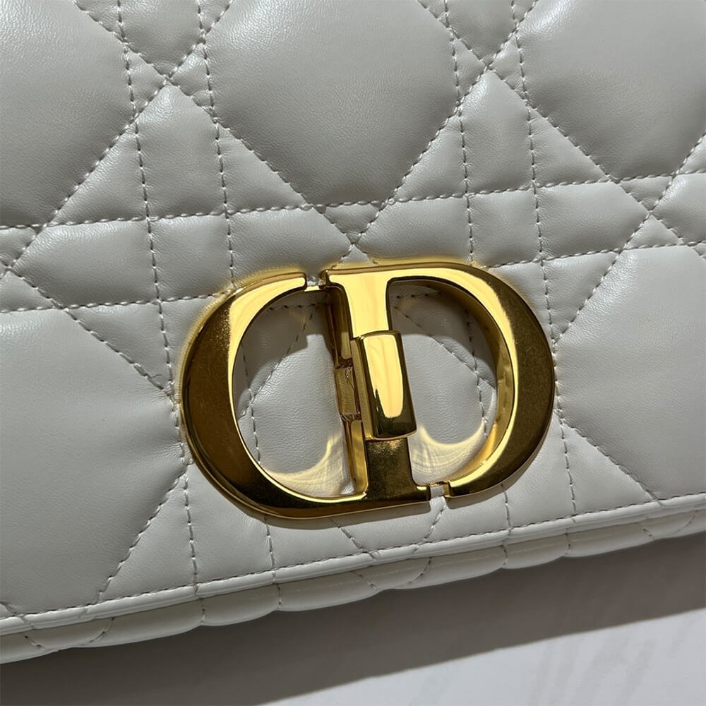 MEDIUM DIOR CARO BAG