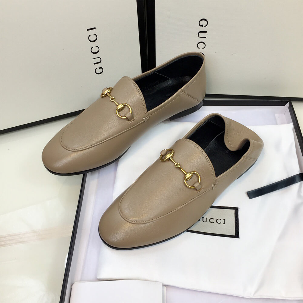 G*u*i brixton loafers