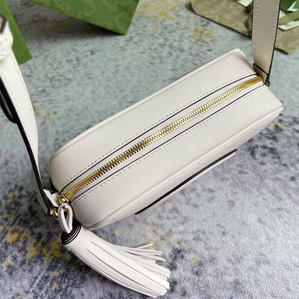 G*u*i blondie small shoulder bag