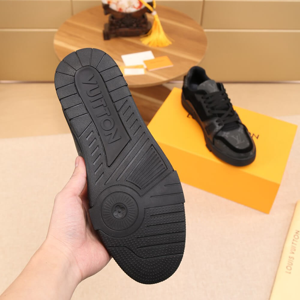 Louis Vuitton x Nigo Traine