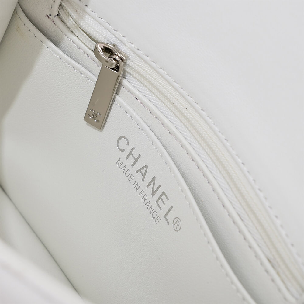 Chanel MINI FLAP BAG