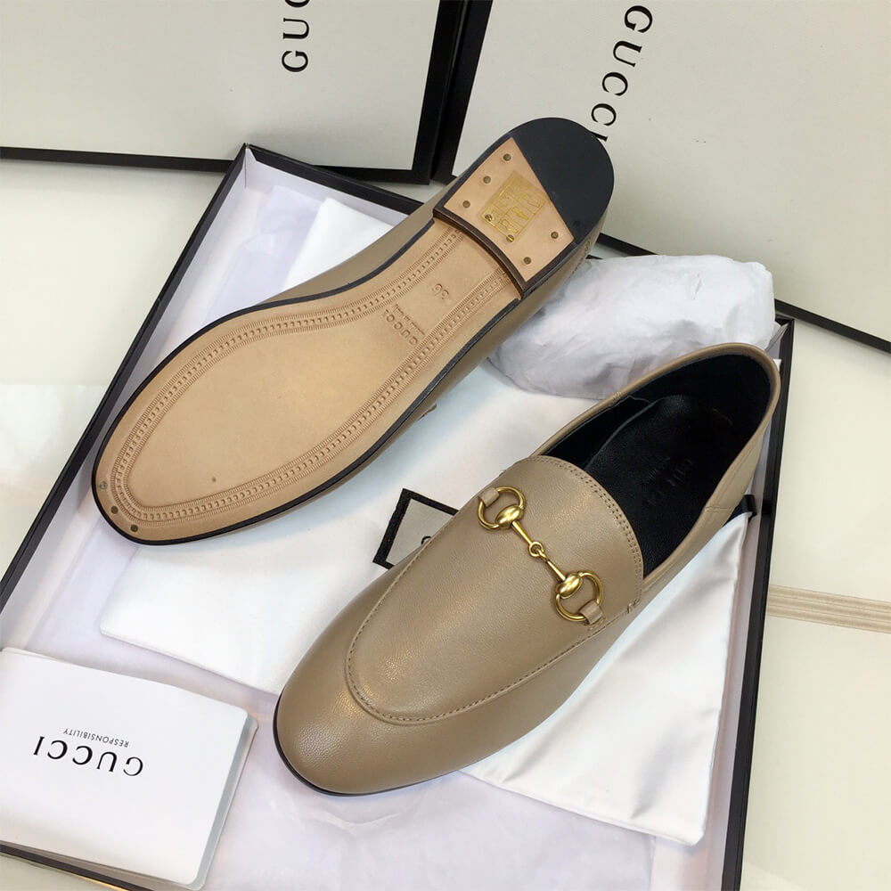 G*u*i brixton loafers