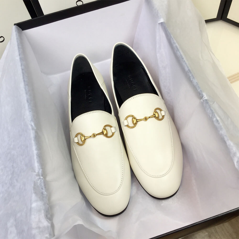 G*u*i brixton loafers