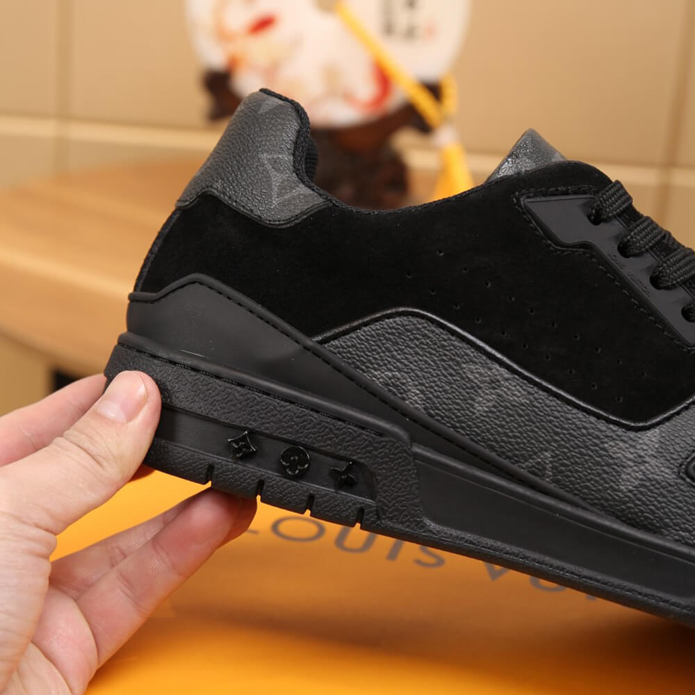 Louis Vuitton x Nigo Traine