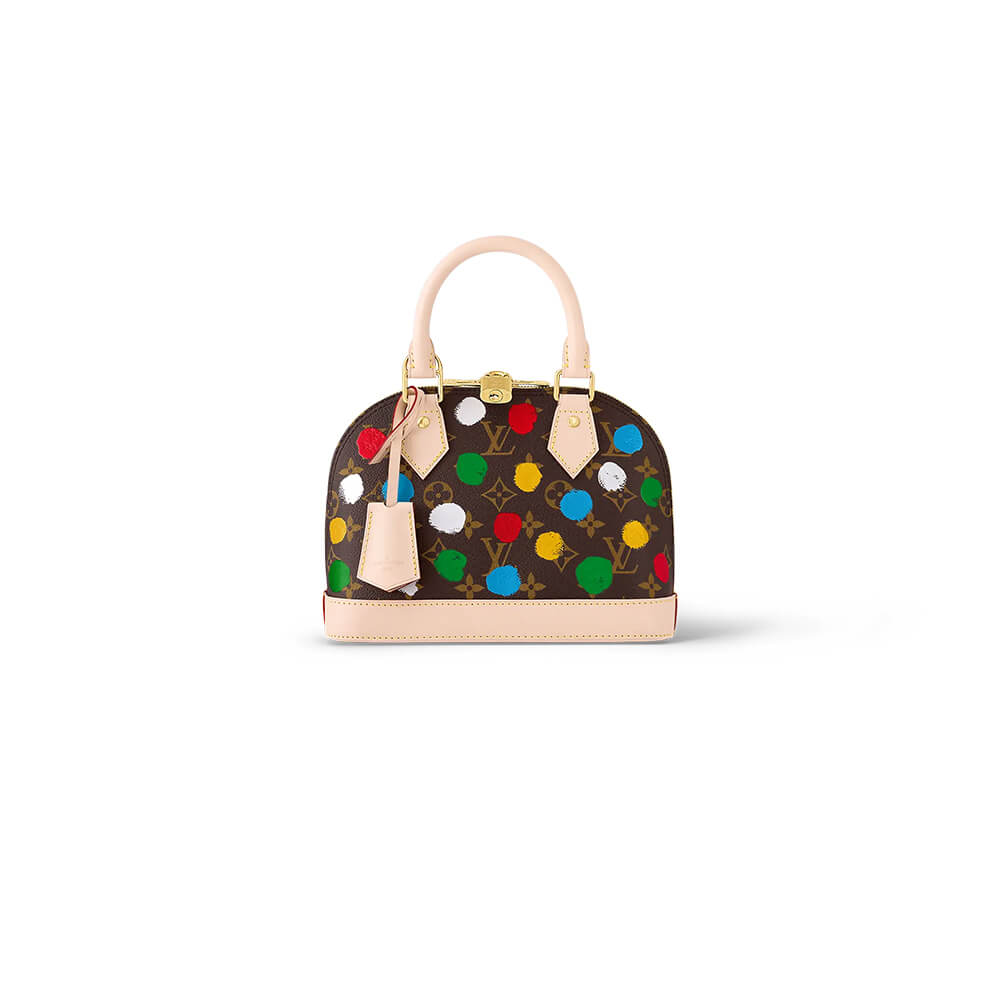 LV x YK Alma BB​