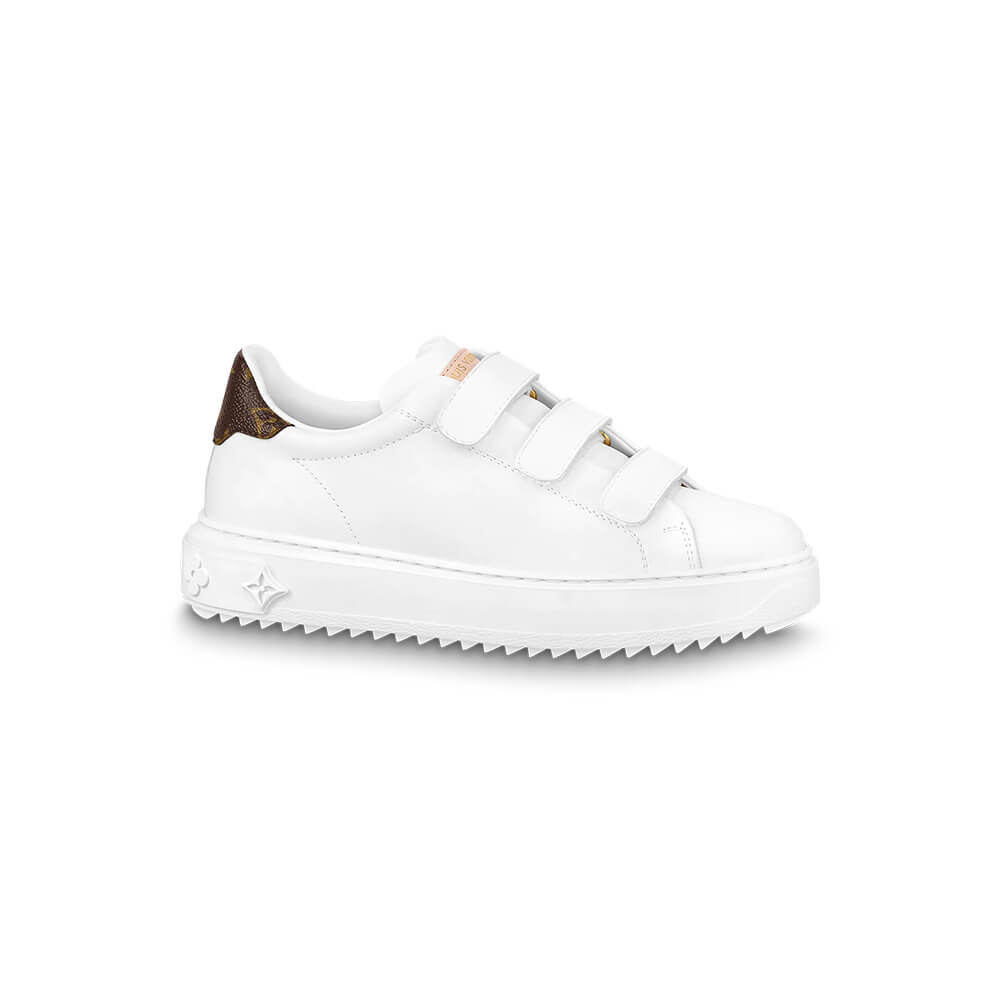 TIME OUT SNEAKER