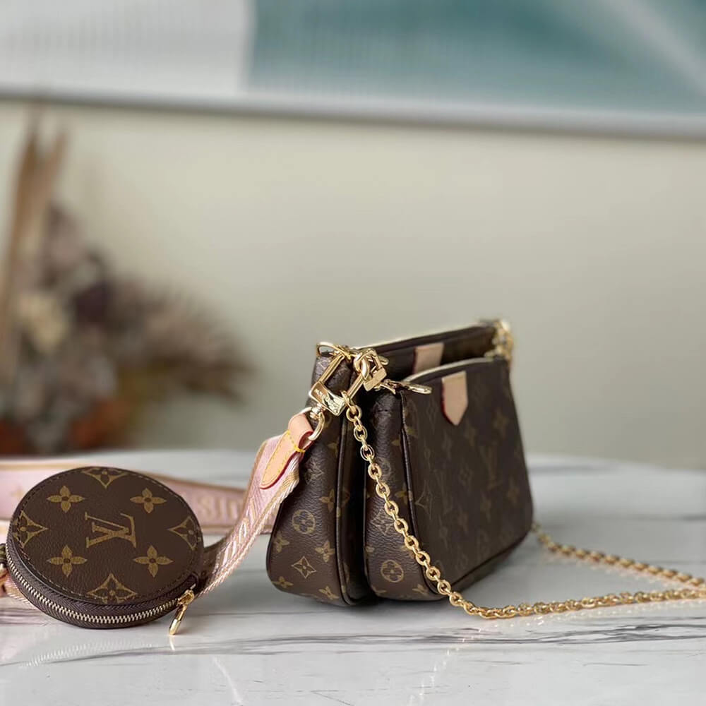 Replica LV Multi Pochette Accessoires （4A）