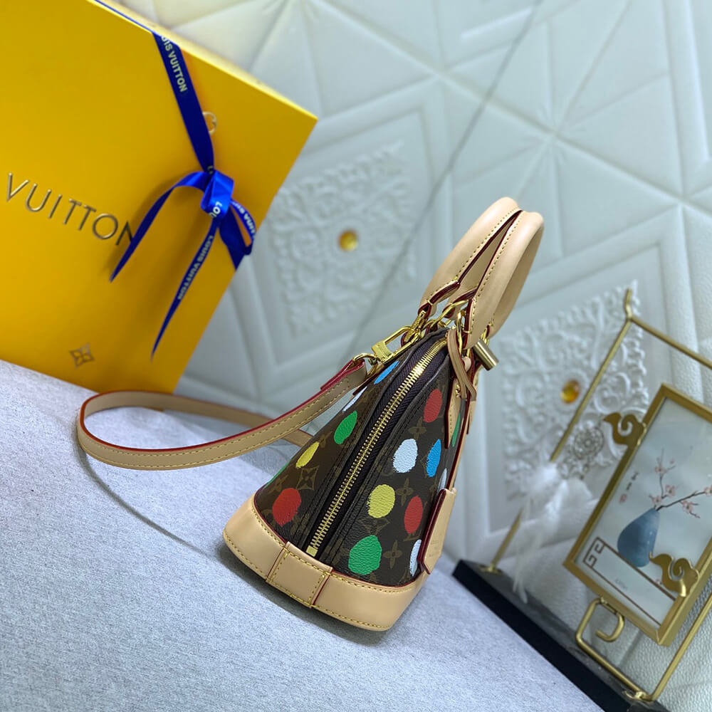 LV x YK Alma BB​