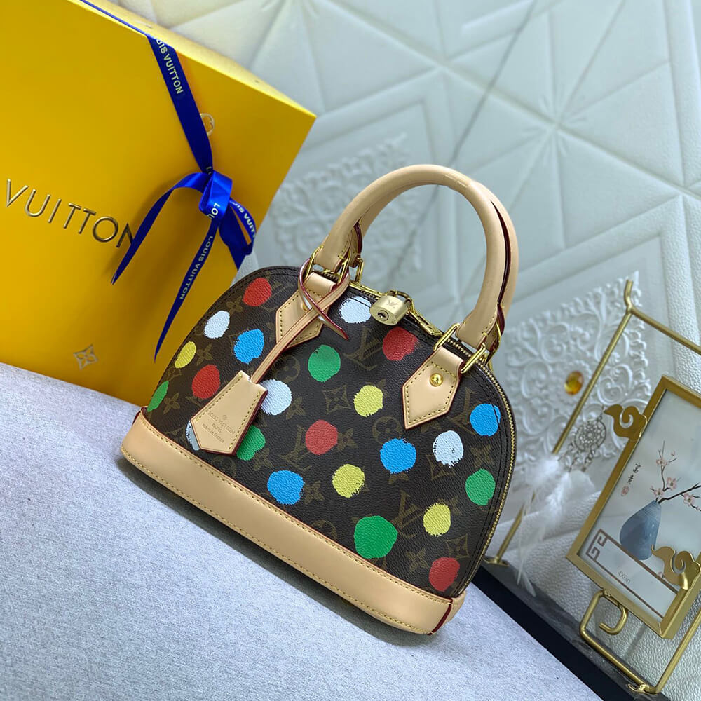 LV x YK Alma BB​