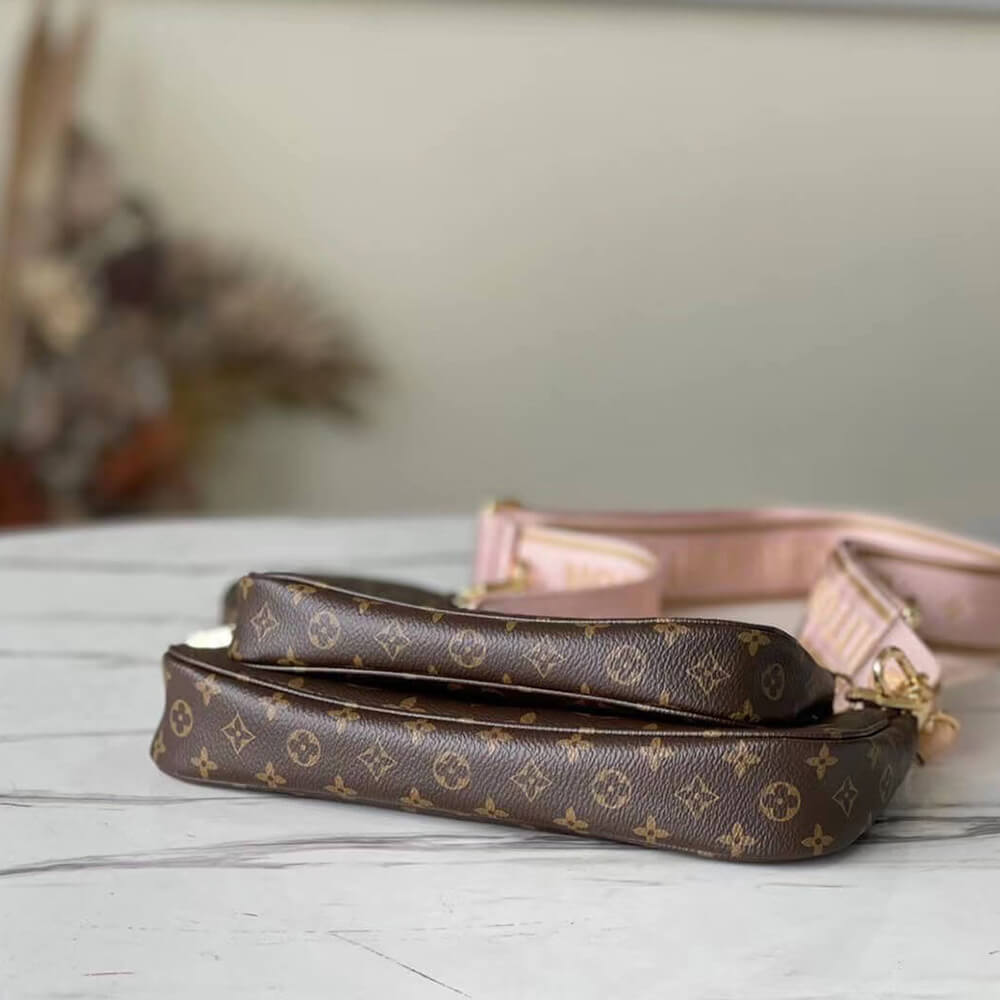 Replica LV Multi Pochette Accessoires （4A）