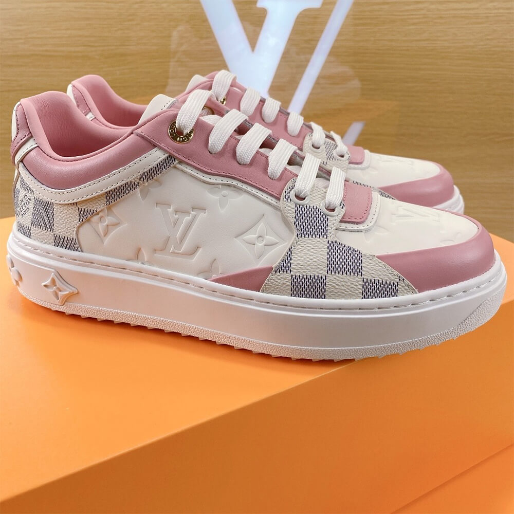 TIME OUT SNEAKER