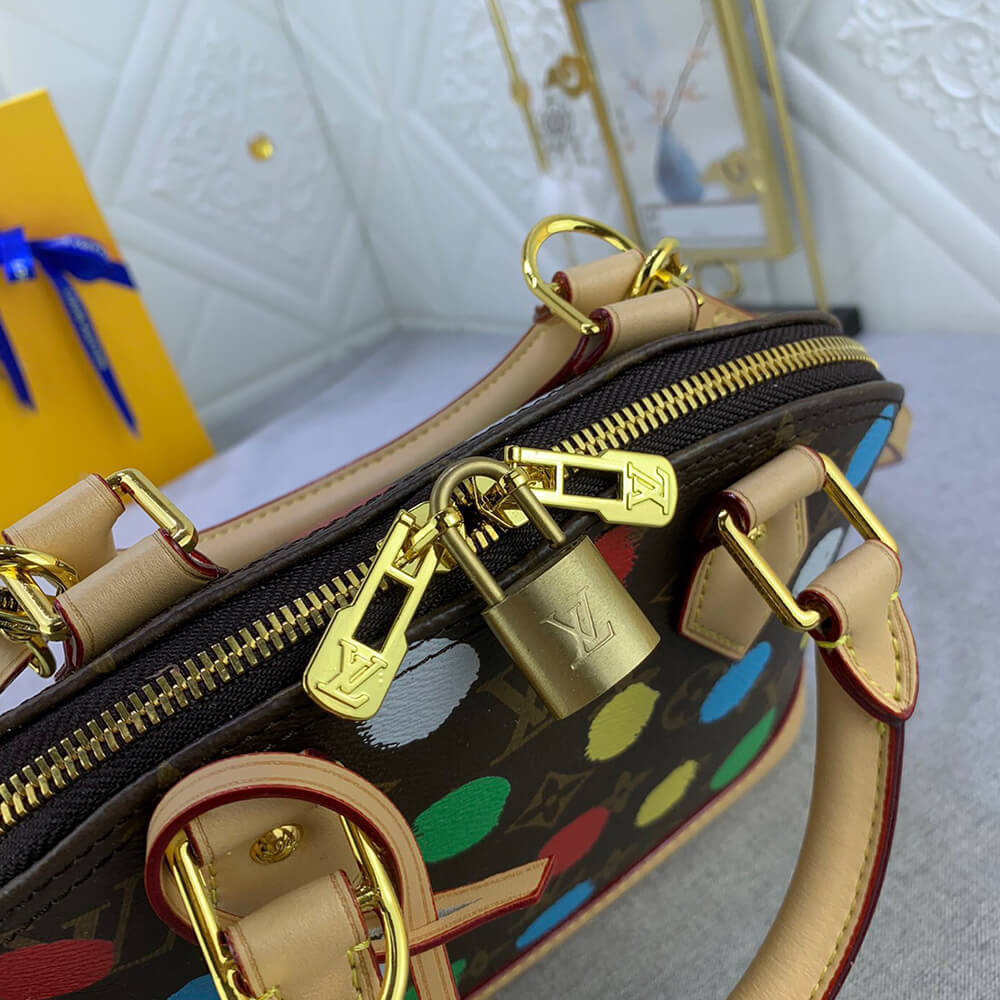 LV x YK Alma BB​