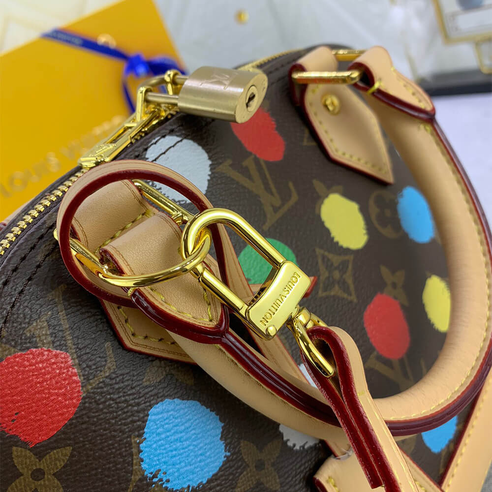 LV x YK Alma BB​