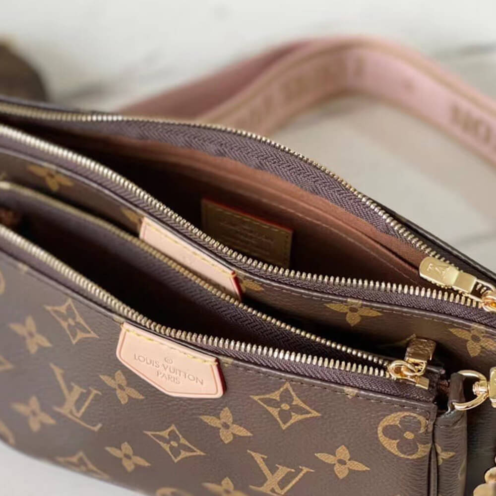 Replica LV Multi Pochette Accessoires （4A）