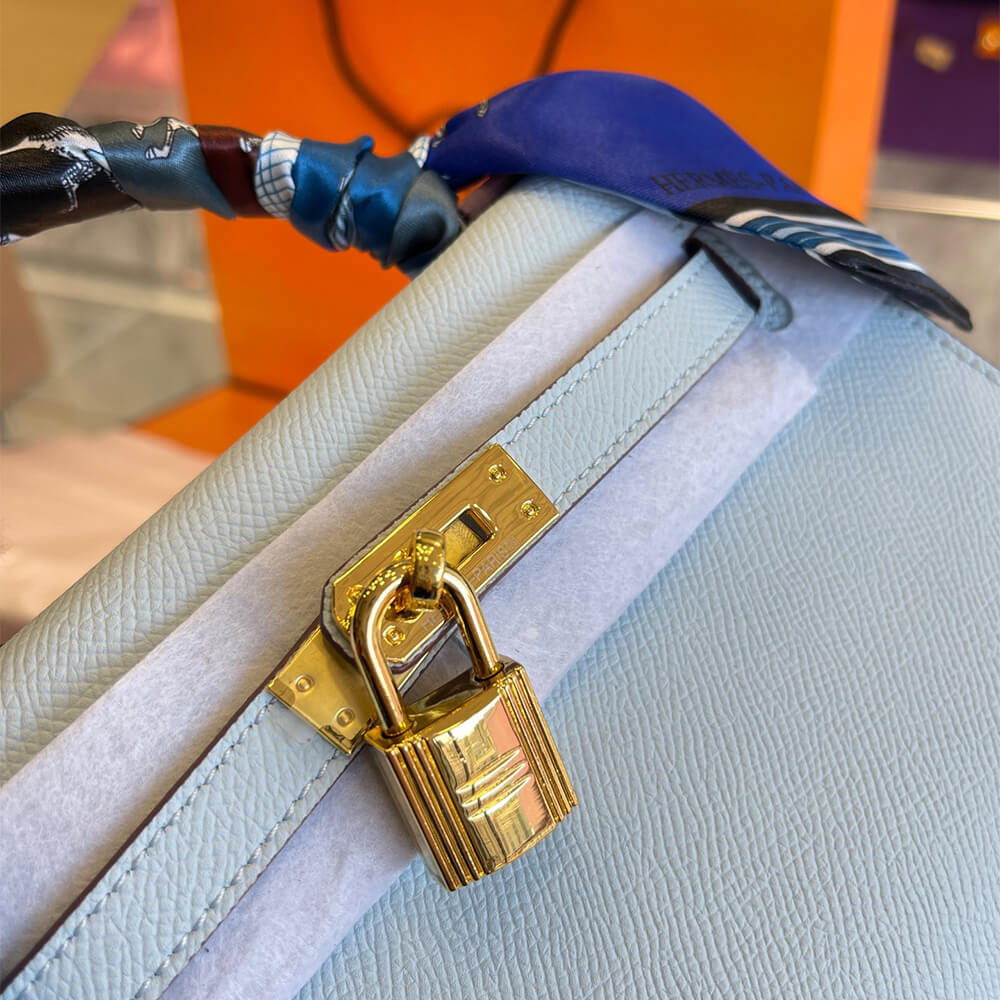 Hermes Mini Kelly II