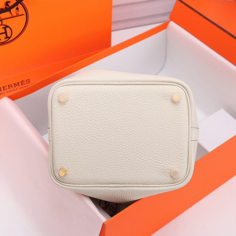 Hermes Picotin Lock 22 bag