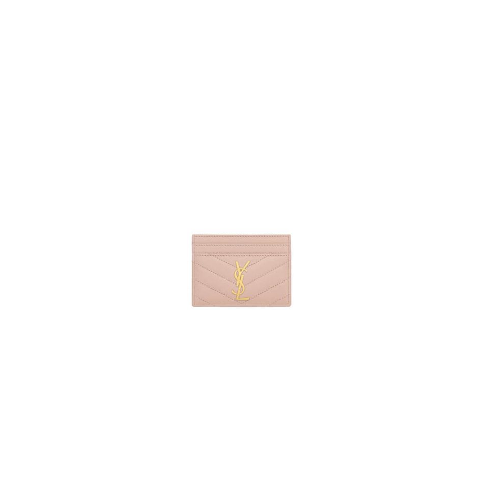 YSL Card Holder