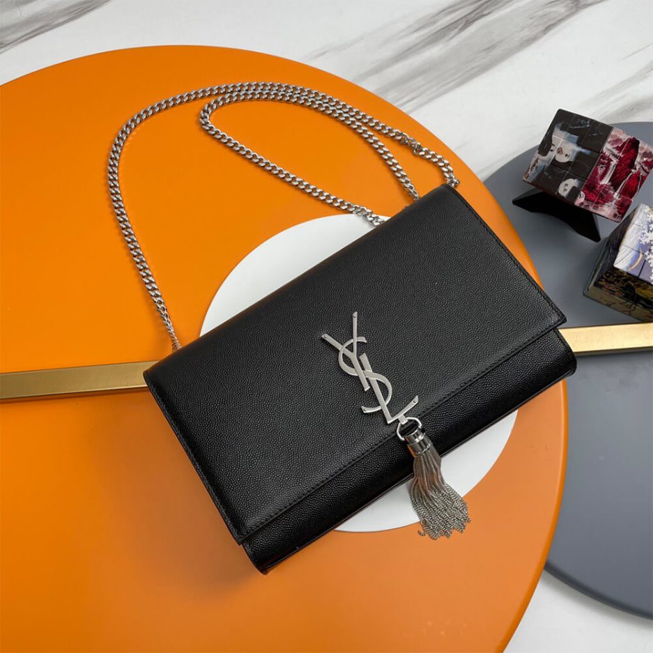 YSL KATE Medium TASSEL