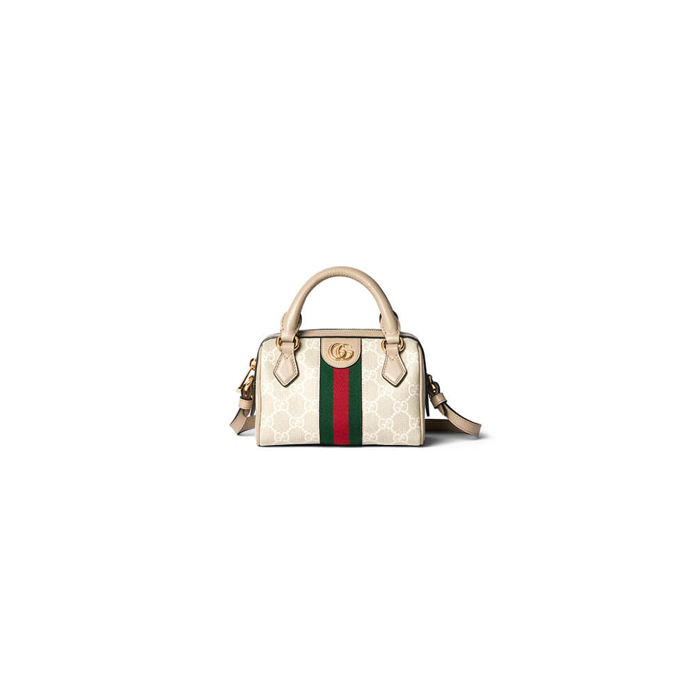 G*u*i ophidia super mini bag