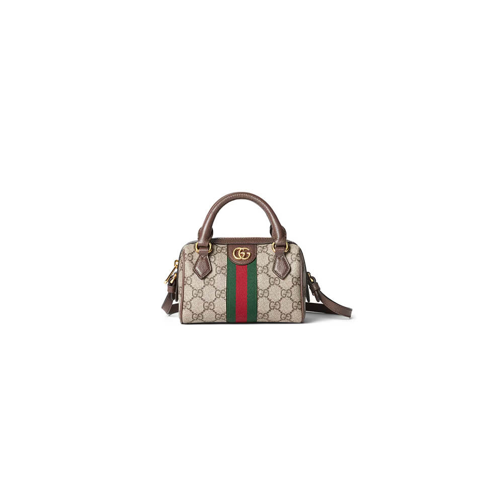G*u*i ophidia super mini bag