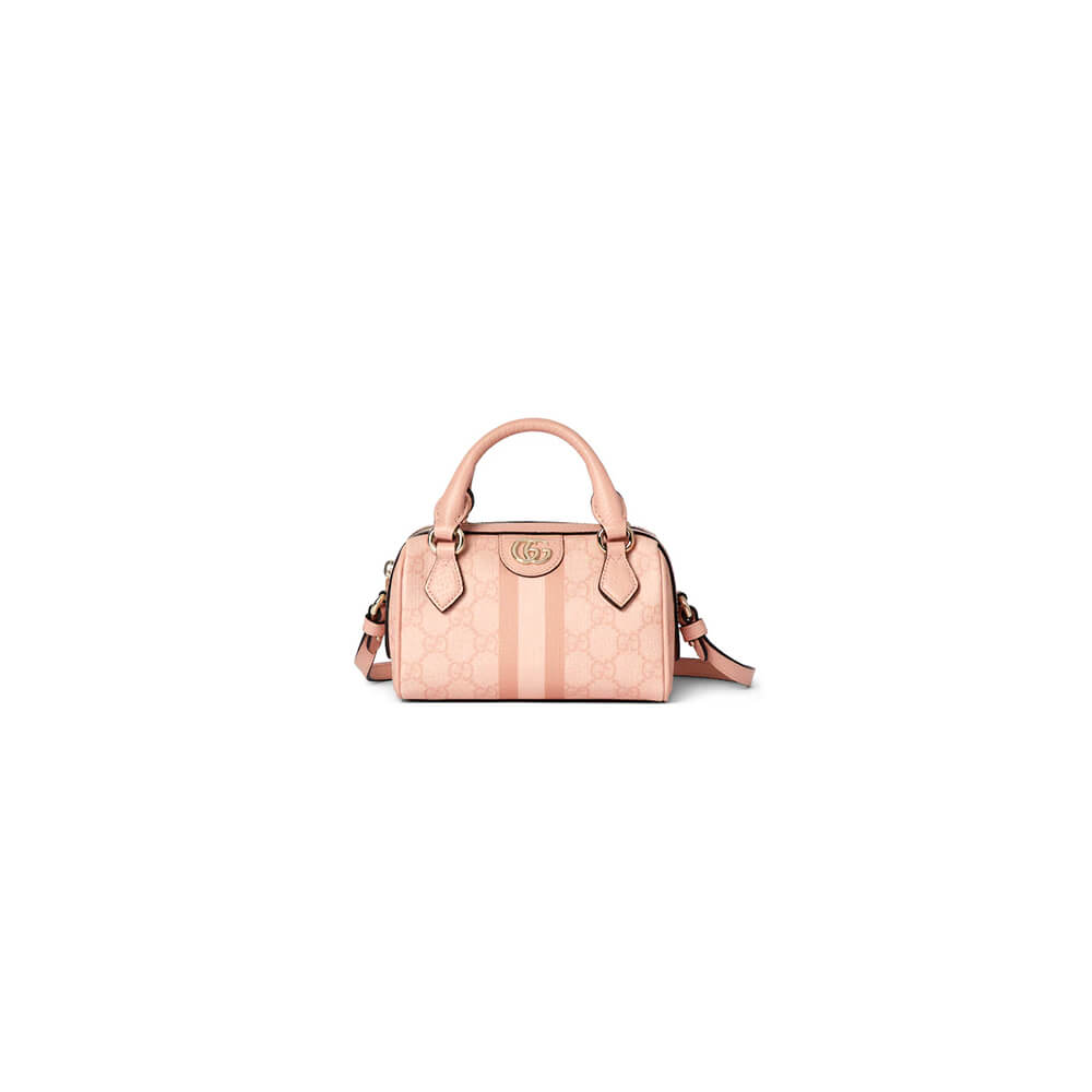 G*u*i ophidia super mini bag