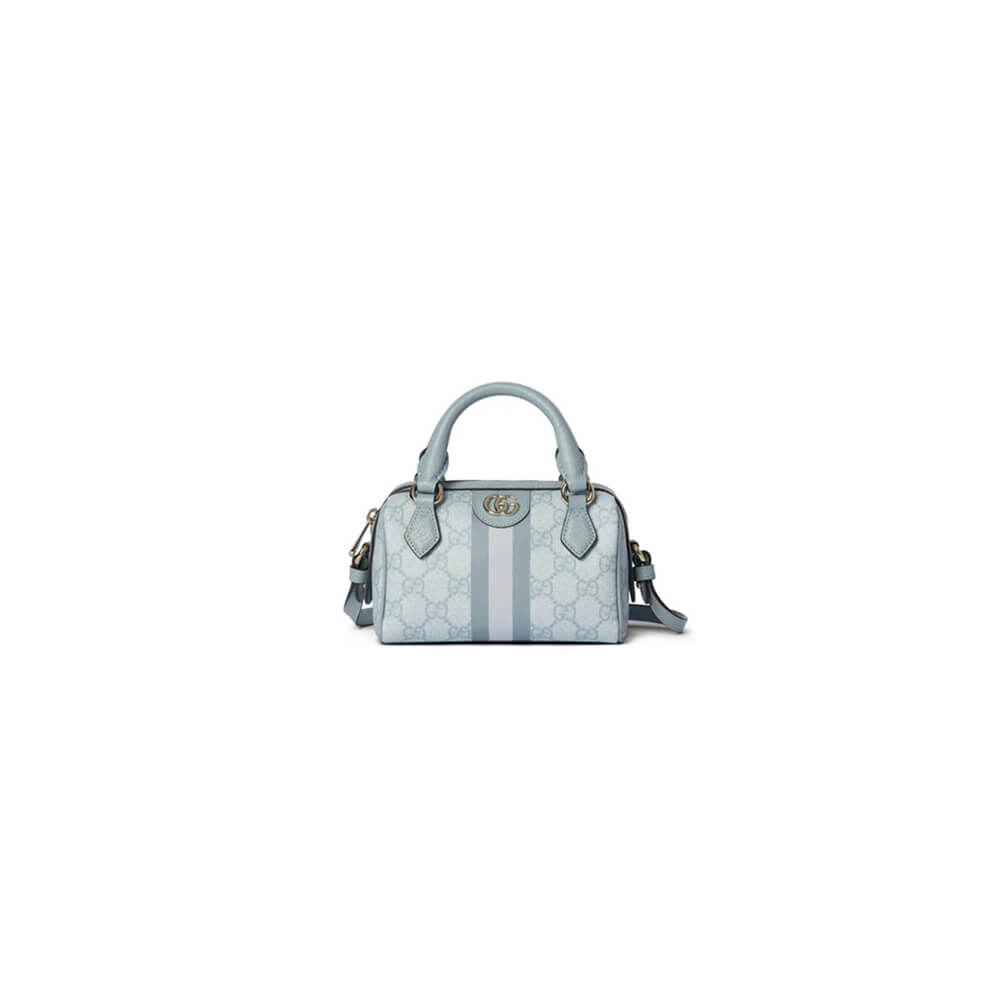 G*u*i ophidia super mini bag