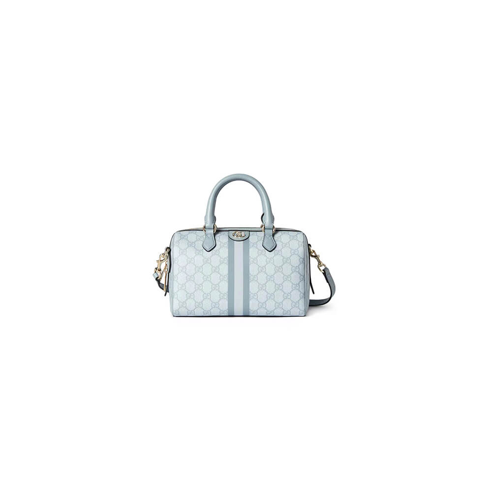 G*u*i ophidia small top handle bag