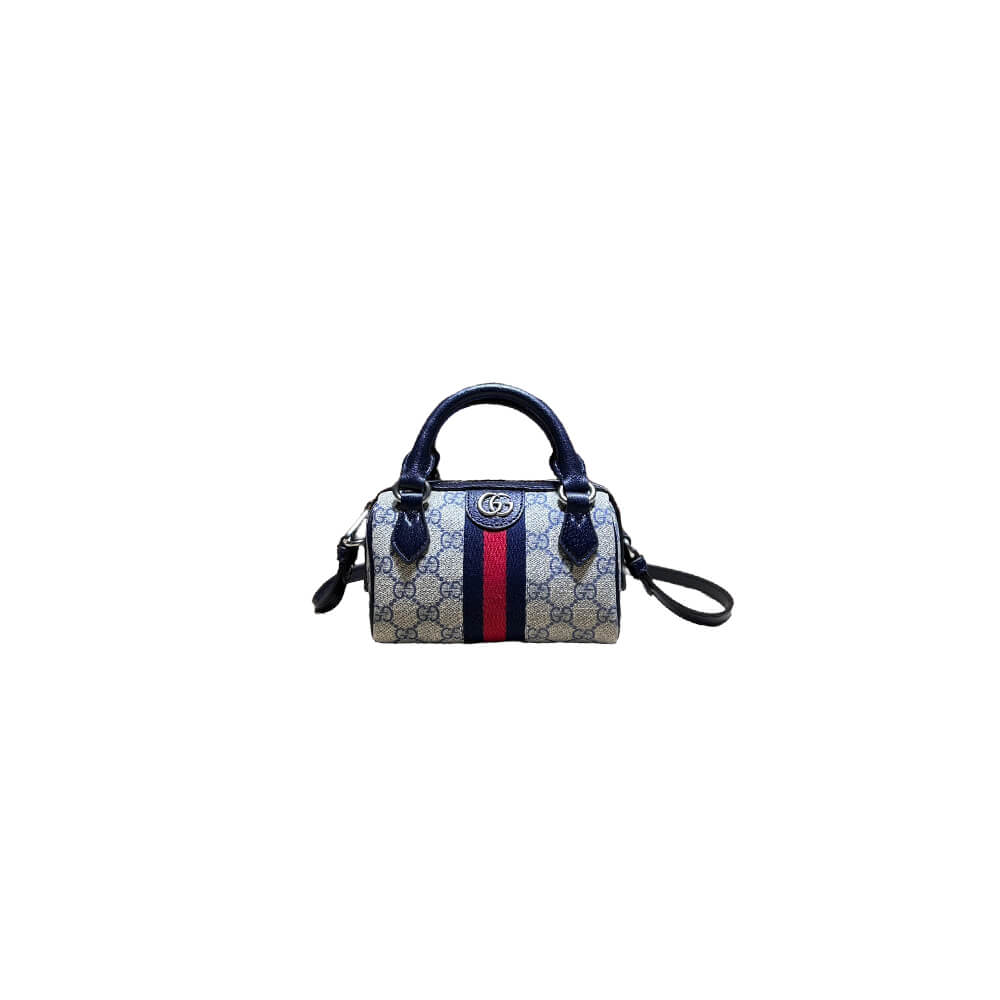 G*u*i ophidia super mini bag
