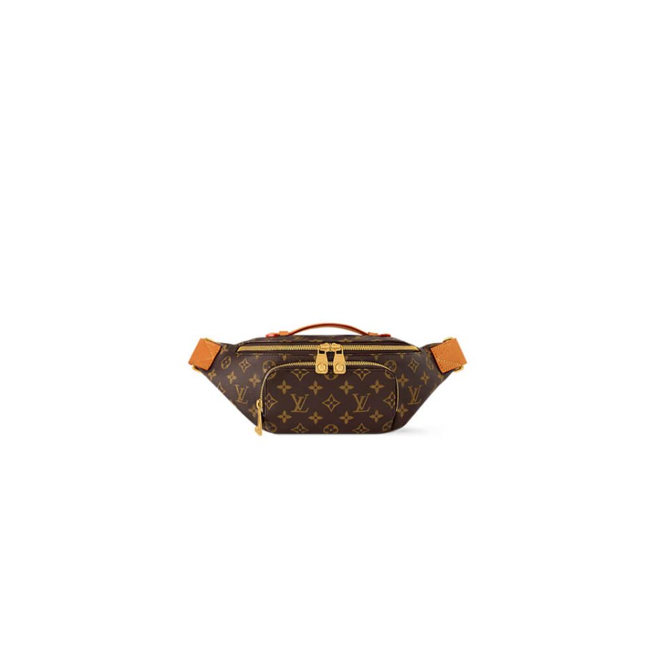LV Rush Bumbag