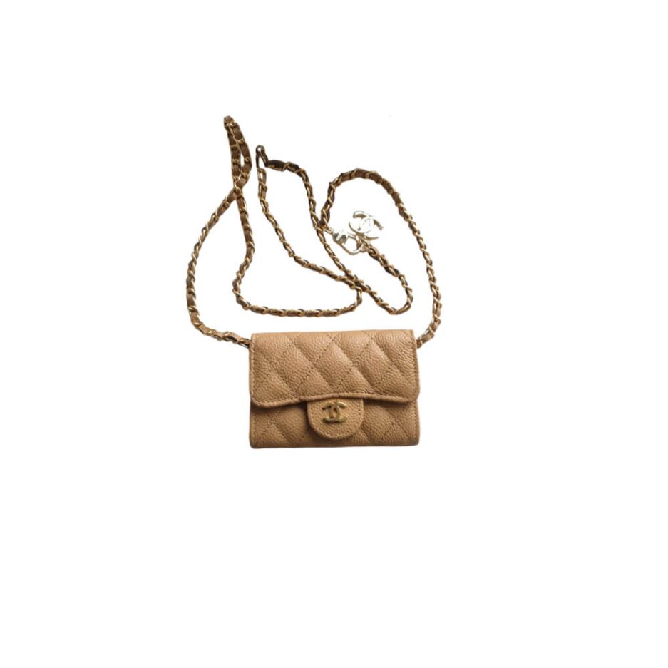 Chanel Waist bag