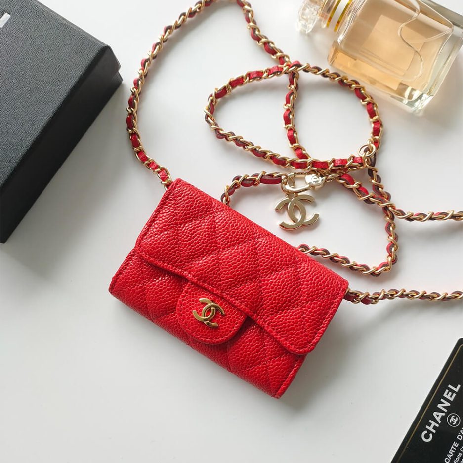 Chanel Waist bag