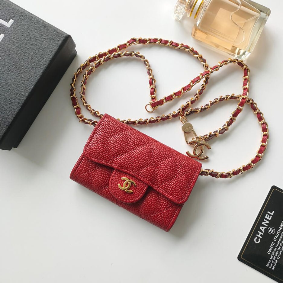 Chanel Waist bag