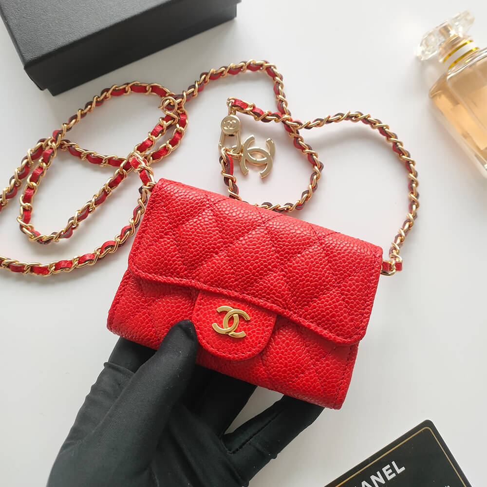 Chanel Waist bag